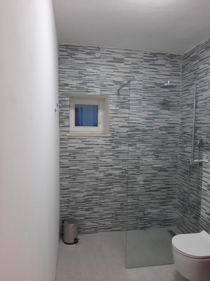 Kuca Dida Jure Villa Pridraga Exteriör bild