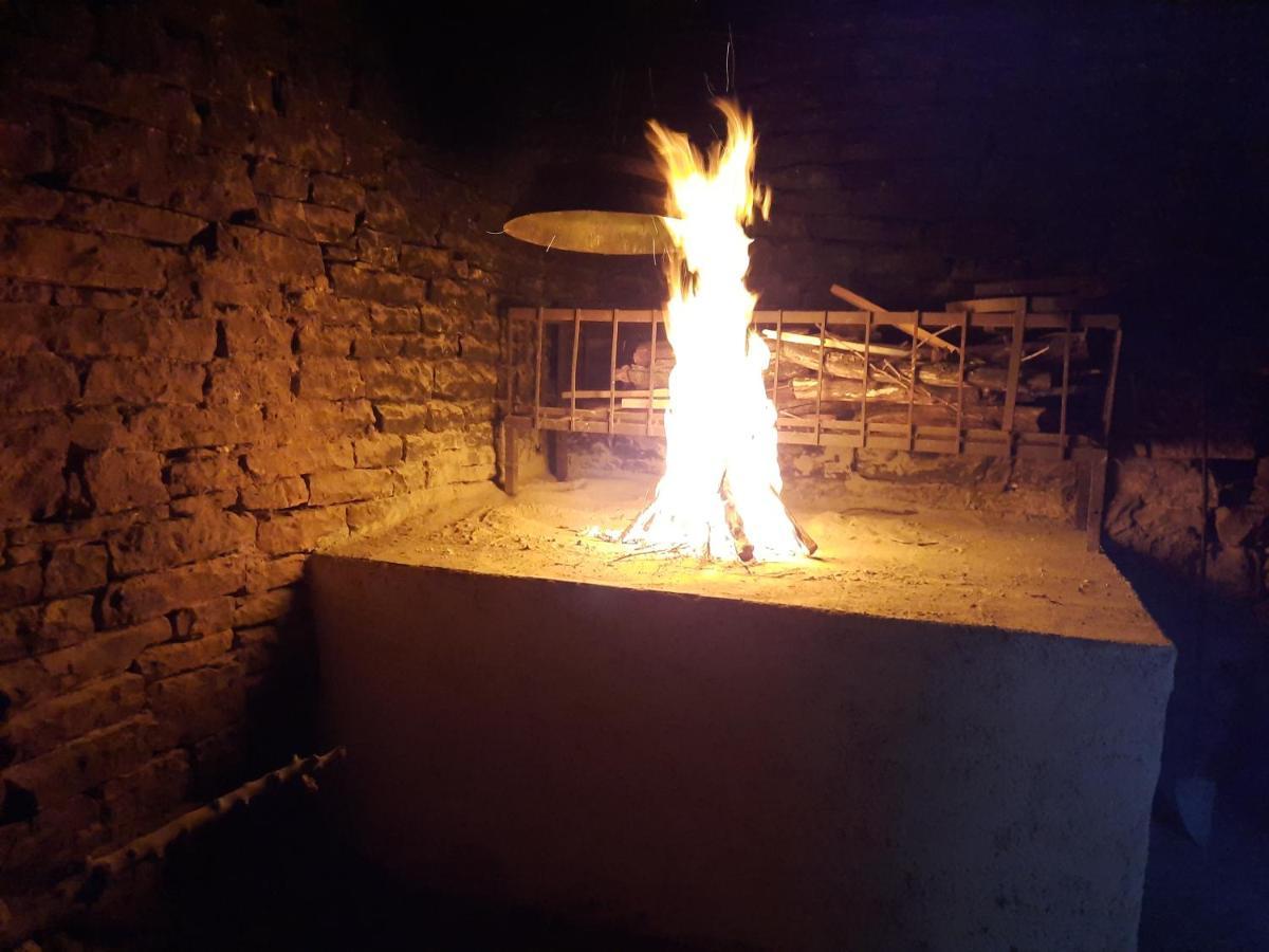 Kuca Dida Jure Villa Pridraga Exteriör bild