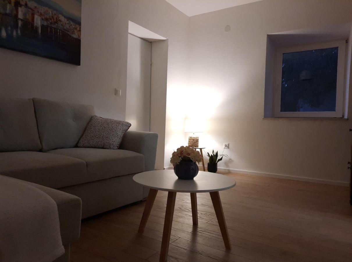 Kuca Dida Jure Villa Pridraga Exteriör bild