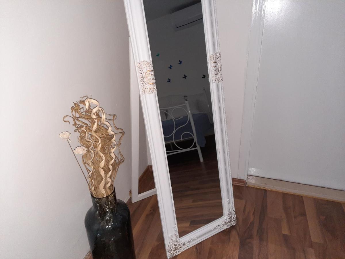 Kuca Dida Jure Villa Pridraga Exteriör bild