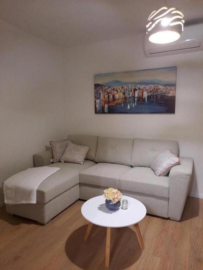 Kuca Dida Jure Villa Pridraga Exteriör bild