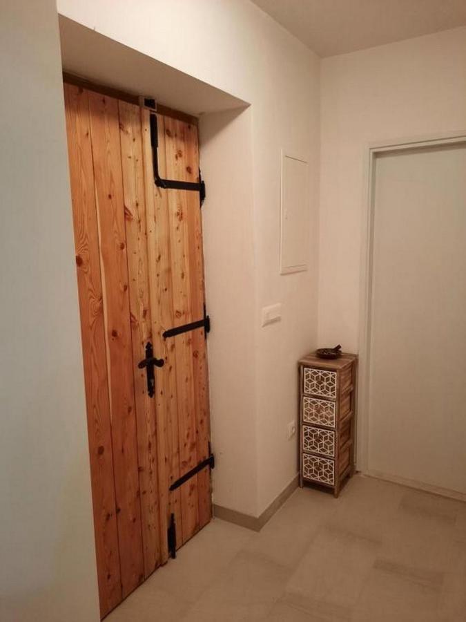 Kuca Dida Jure Villa Pridraga Exteriör bild