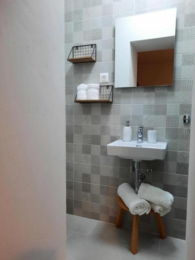 Kuca Dida Jure Villa Pridraga Exteriör bild