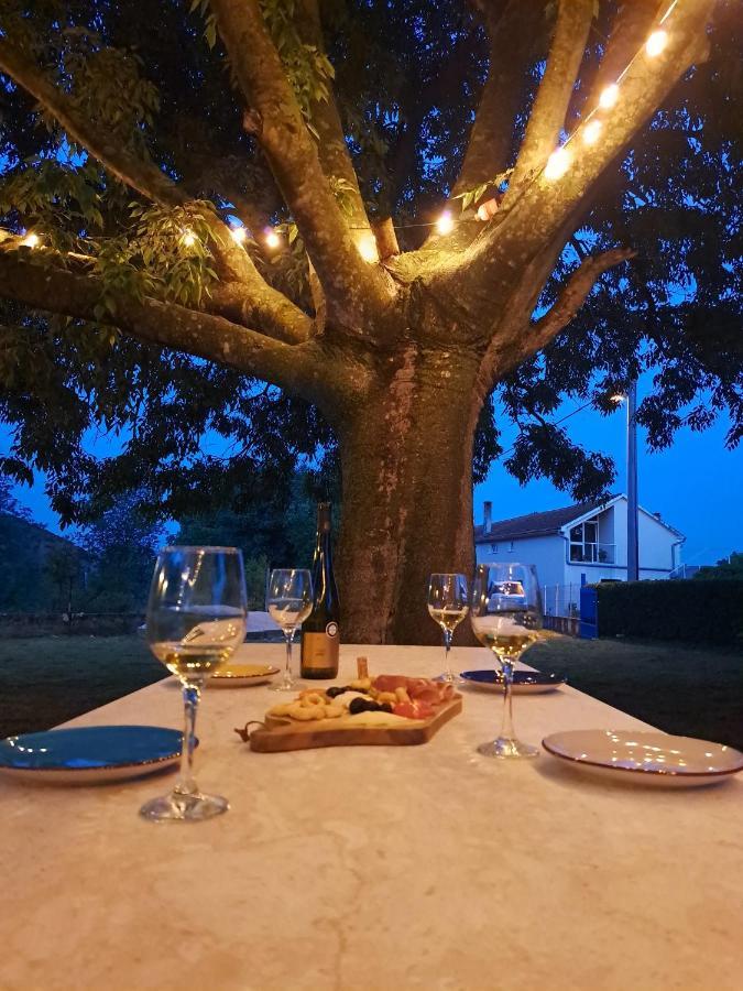 Kuca Dida Jure Villa Pridraga Exteriör bild
