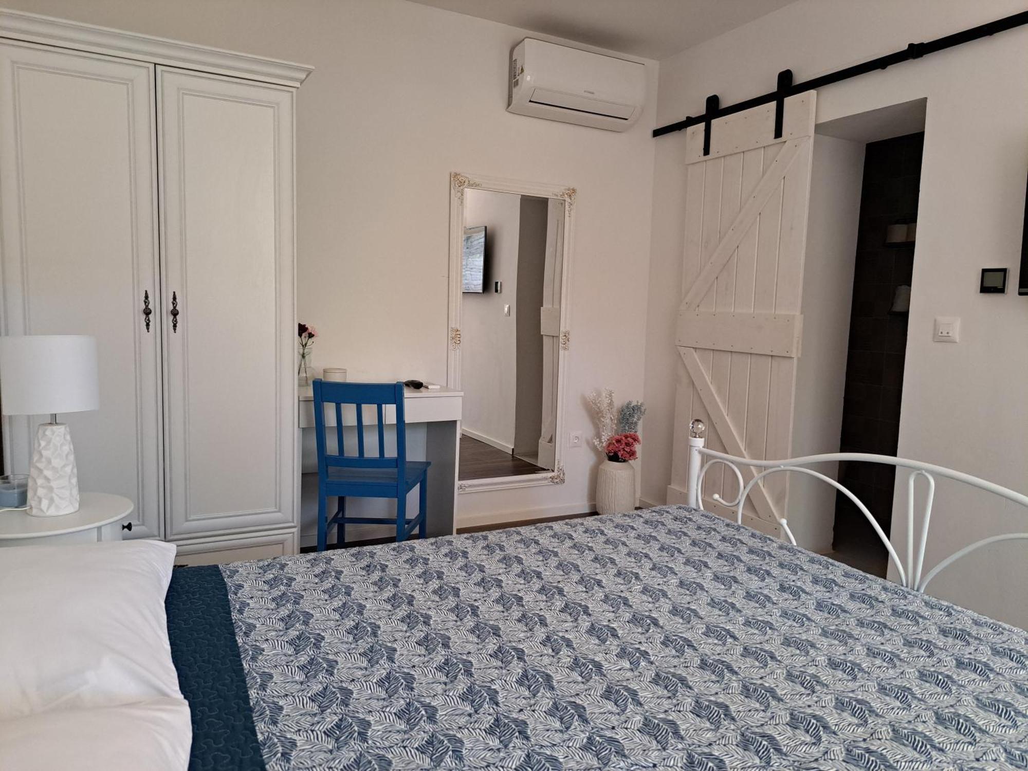 Kuca Dida Jure Villa Pridraga Exteriör bild