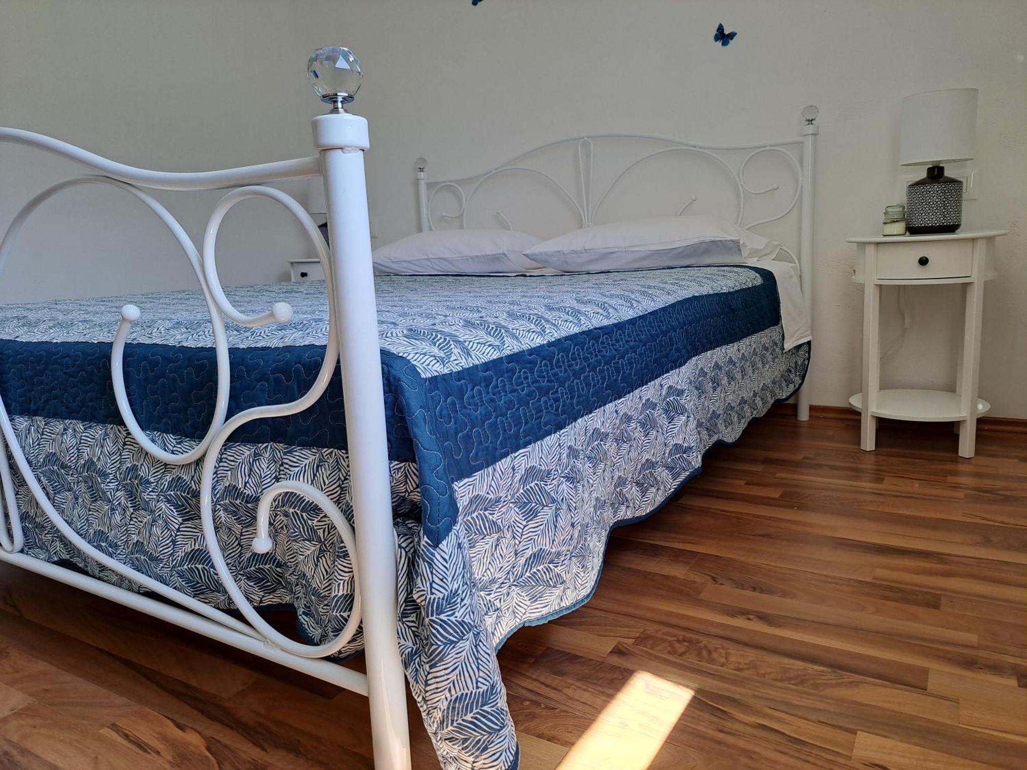 Kuca Dida Jure Villa Pridraga Exteriör bild