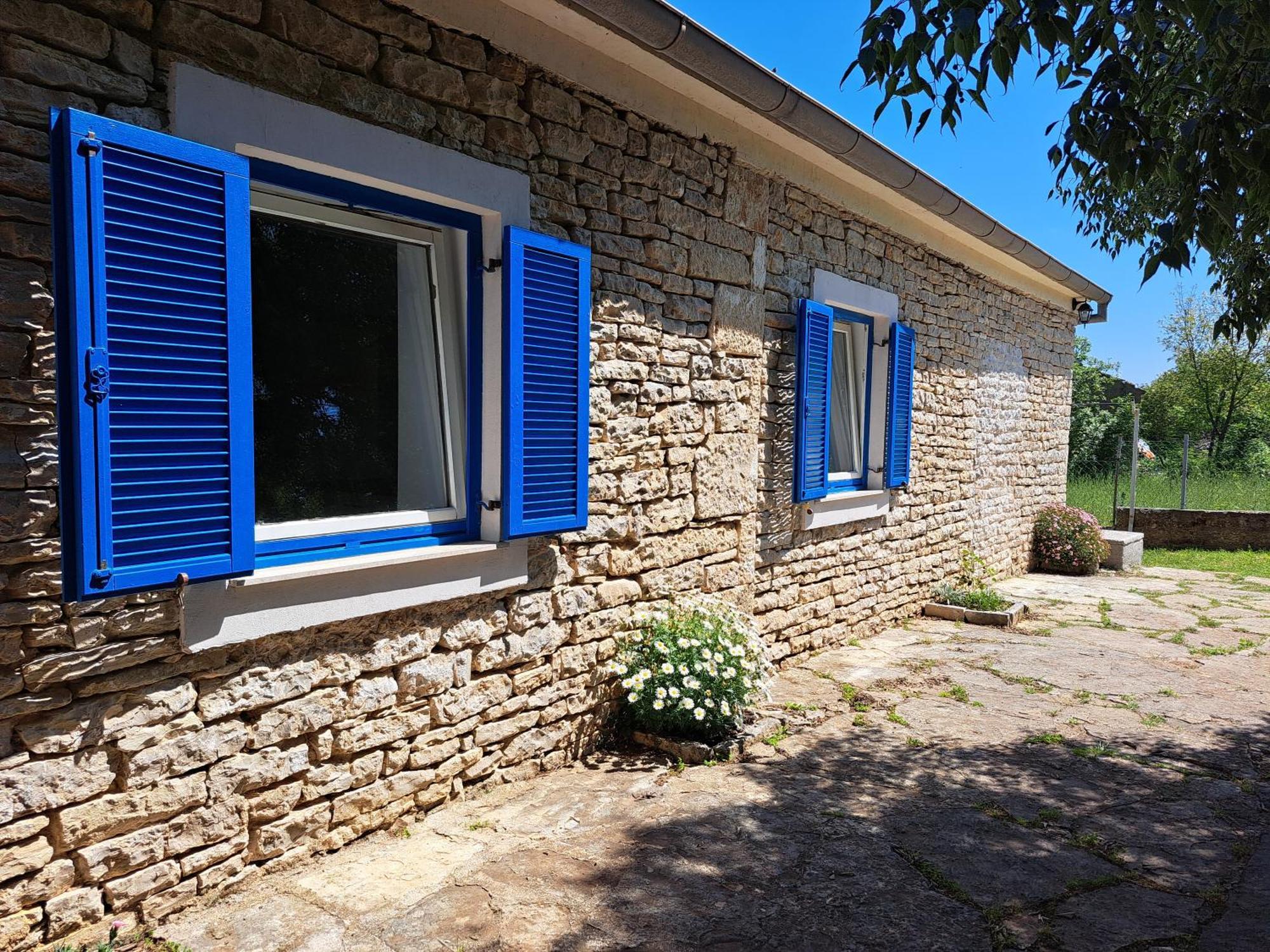 Kuca Dida Jure Villa Pridraga Exteriör bild