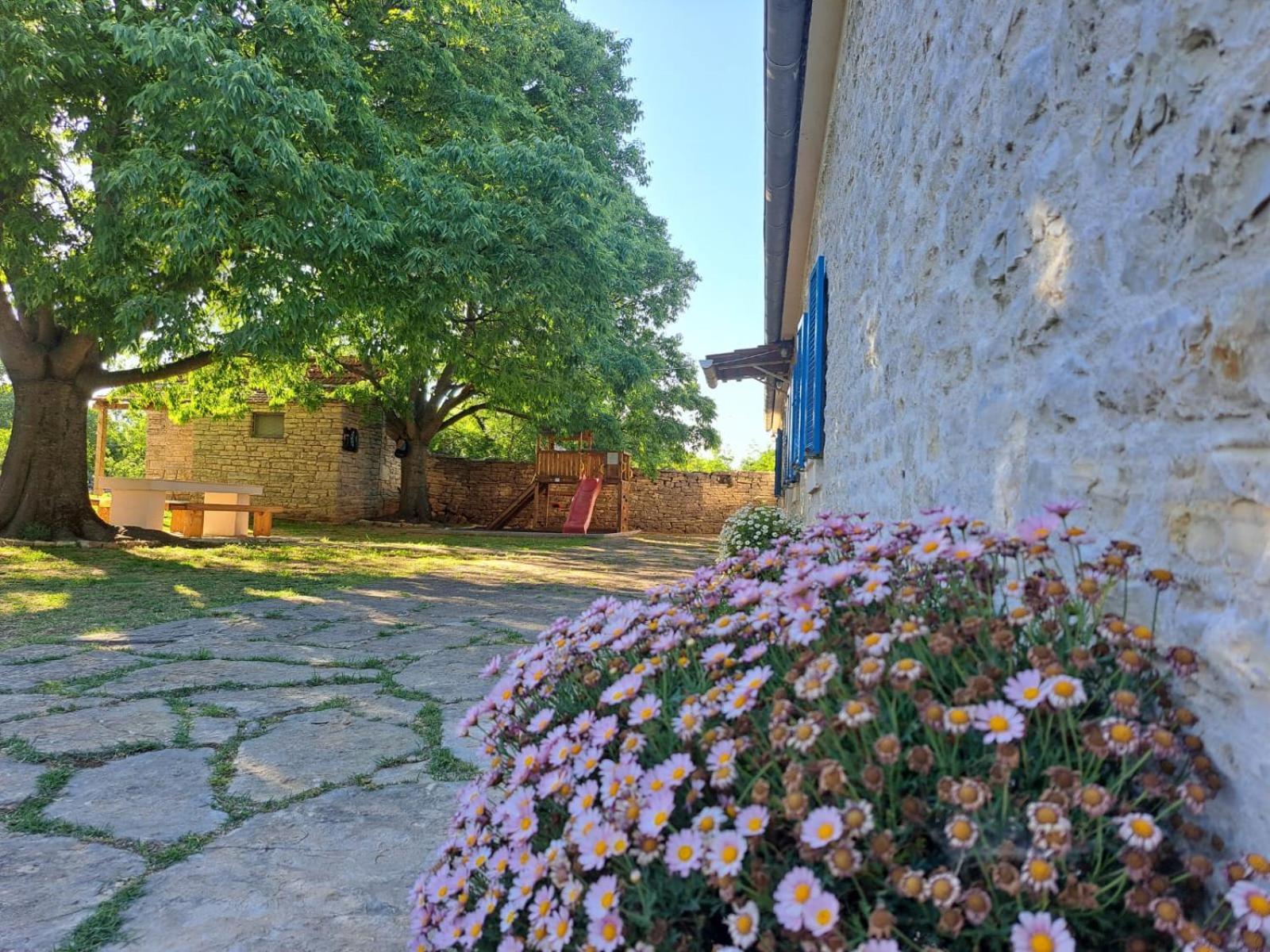 Kuca Dida Jure Villa Pridraga Exteriör bild